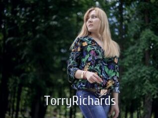 TorryRichards
