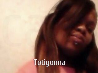 Totiyonna