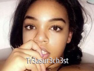 Tr3asur3ch3st Cigare à moustache
