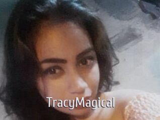 TracyMagical