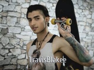TravisBlakee Cigare à moustache