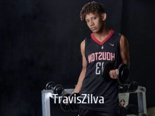 TravisZilva