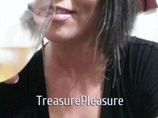 TreasurePleasure Cigare à moustache