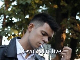 TrevorSeductive