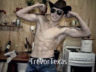 Trevor_Texas Cigare à moustache