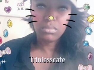 Triniasscafe Cigare à moustache
