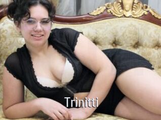 Trinitti