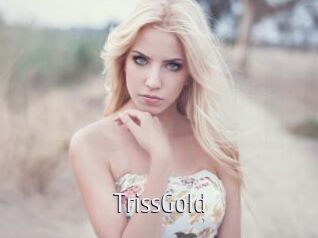 TrissGold Cigare à moustache