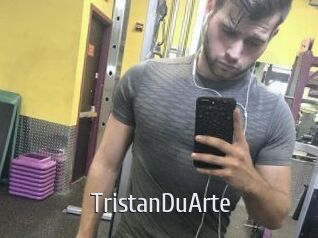TristanDuArte