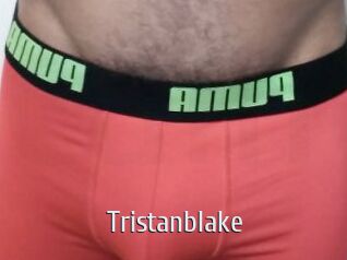 Tristanblake