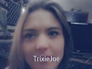 TrixieJoe Cigare à moustache