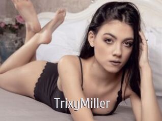TrixyMiller