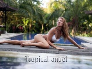 Tropical_angel Cigare à moustache