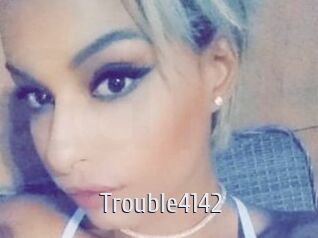 Trouble4142