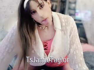 TsJamieTaylor