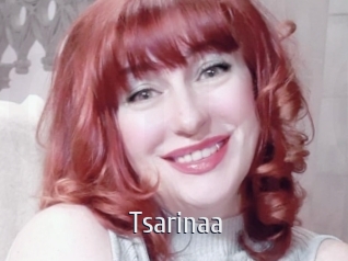 Tsarinaa Cigare à moustache