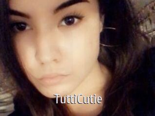 TuttiCutie