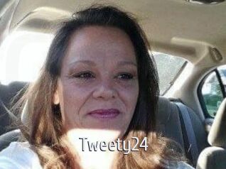 Tweety24