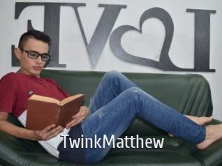 TwinkMatthew