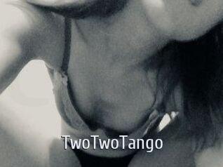 TwoTwoTango Cigare à moustache