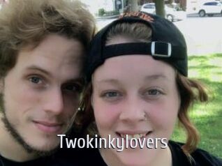 Twokinkylovers