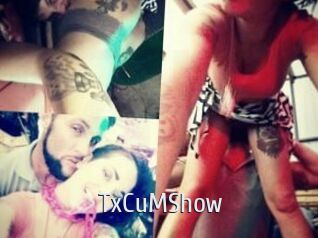 TxCuMShow