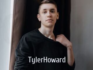 TylerHoward