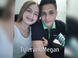 TylerandMegan