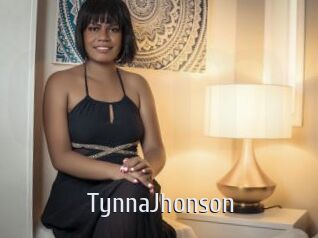 TynnaJhonson