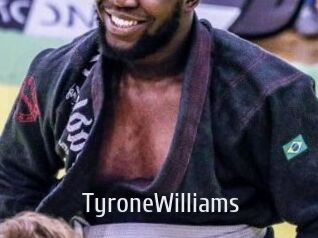 TyroneWilliams