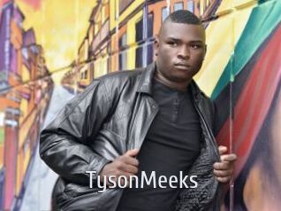 TysonMeeks Cigare à moustache