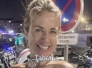 tabatha Cigare à moustache