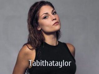 tabithataylor Cigare à moustache