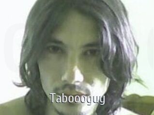 Taboooguy