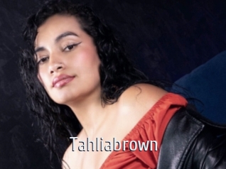 tahliabrown Cigare à moustache