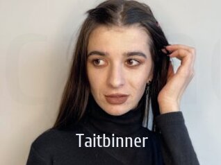 Taitbinner