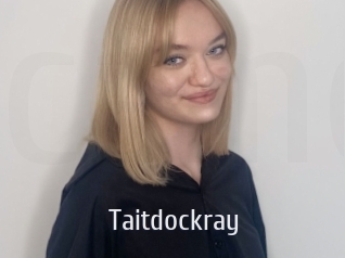 Taitdockray