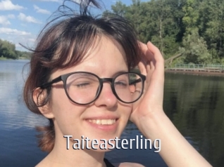 taiteasterling Cigare à moustache