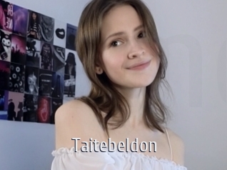 taitebeldon Cigare à moustache