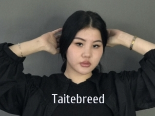 Taitebreed