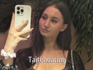 Taitehearing