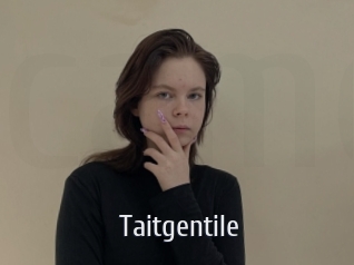 taitgentile Cigare à moustache