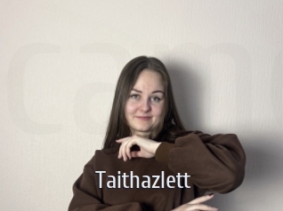 Taithazlett
