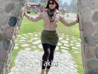 takira Cigare à moustache