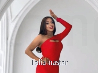 Talia_nastar