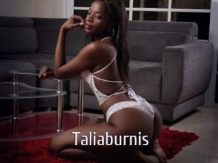 Taliaburnis