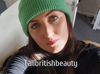 Tallbritishbeauty
