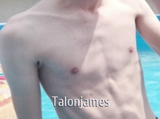 Talonjames