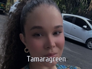 Tamaragreen