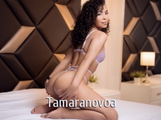 Tamaranovoa